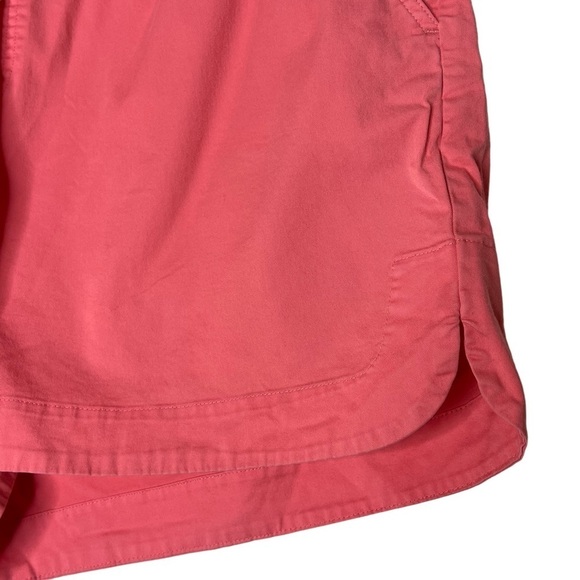 J Crew Coral Pink Shorts - Picture 5 of 6